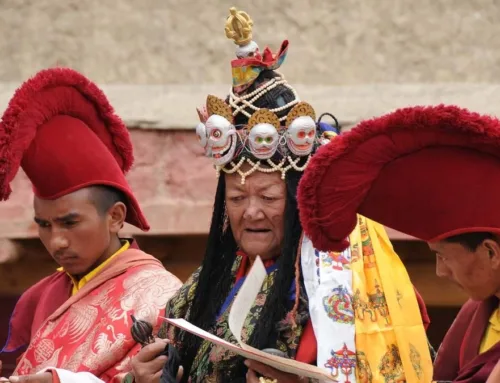 Ladakh Trip