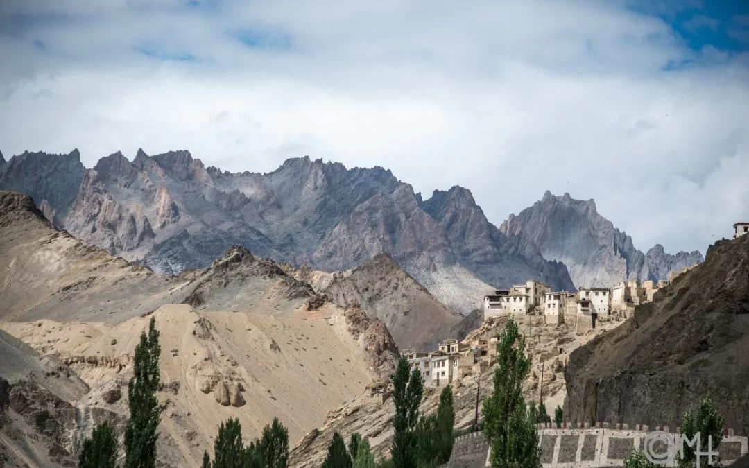 Our Corporate Trip to Ladakh